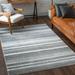 Mohawk Home New Wave Multicolor Boho Stripe Area Rug