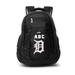 MOJO Black Detroit Tigers Personalized Premium Laptop Backpack