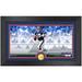 Highland Mint Jim Kelly Buffalo Bills 12'' x 20'' Timeline Pano Photo