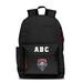 MOJO Black New Mexico Lobos Personalized Campus Laptop Backpack