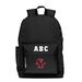 MOJO Black Boston College Eagles Personalized Campus Laptop Backpack