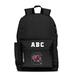 MOJO Black South Carolina Gamecocks Personalized Campus Laptop Backpack