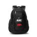 MOJO Black Arkansas Razorbacks Personalized Premium Laptop Backpack