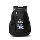 MOJO Black Kentucky Wildcats Personalized Premium Laptop Backpack