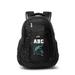 MOJO Black Michigan State Spartans Personalized Premium Laptop Backpack