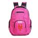 MOJO Pink New York Mets Personalized Premium Laptop Backpack