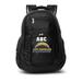 MOJO Black Los Angeles Chargers Personalized Premium Laptop Backpack