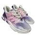 Adidas Shoes | Adidas Women's Size 6.5 Lavender Ozweego Athletic Running Shoes | Color: Purple | Size: 6.5