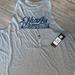 Under Armour Tops | Brand New Xl Under Armour Womens Tank | Color: Tan | Size: Xl