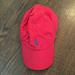 Ralph Lauren Accessories | 12-24m Ralph Lauren Hat | Color: Red | Size: 12m- 24m