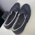 Vans Shoes | Grey Vans | Color: Gray | Size: 12