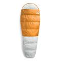 THE NORTH FACE NF0A52E14K6 Gold Kazoo Sleeping Bag Unisex Adult Citrine Yellow-Tin Grey Größe REG