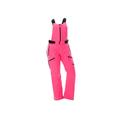 DSG Outerwear Kylie 4.0 Drop Seat Bib - Women's Large Blaze pink 99853