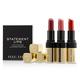 Bobbi Brown Luxe Lip Color Trio – # 20 Retro Coral, 26 Retro Red, 29 Sunset Orange 3 X 3.8g/0.13oz