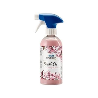 Stubben Brush On Care - Cherry Blossom - 1 Liter -...
