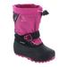 Kamik Snowfall P 2 Boot - Girls 10 Toddler Pink Boot Medium