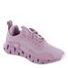 Reebok Zig Dynamica - Womens 9.5 Purple Running Medium