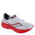 Saucony Endorphin Speed 3 Running Shoe - Mens 11 White Running Medium