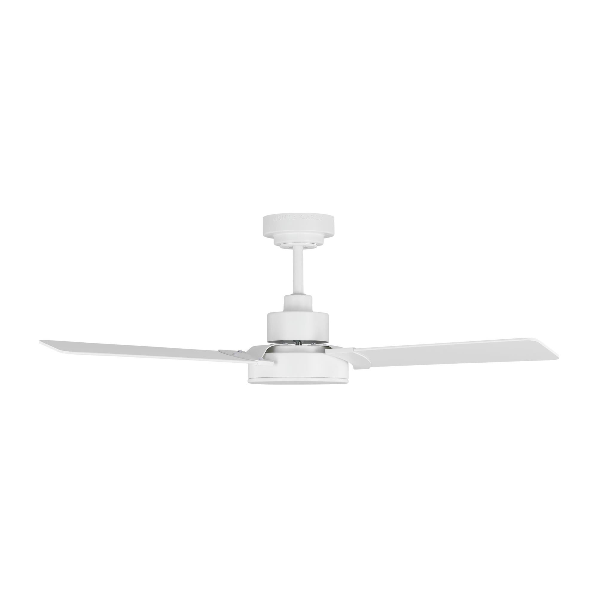 Generation Lighting Jovie 44 Inch Ceiling Fan - 3JVR44RZW
