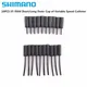 Shimano Dura Zan10 pcs ST-9000 Court Capuchon Extérieur De Vitesse Variable Cathcirculation Gear