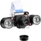 Caméra vidéo IR-Cut pour Raspberry Pi, vision jour et nuit, webcam HD 1080p, capteur OV5647 5MP, RPi