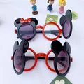 Lunettes de soleil Minnie Flip Shape pour enfants lunettes de soleil pour garçons et filles