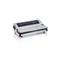 Magic Vac - Jumbo 30 macchina per sottovuoto 800 mbar Argento