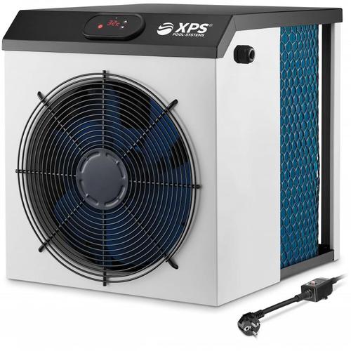 Heizung XPS-35 für Aufblasbecken 3,5KW