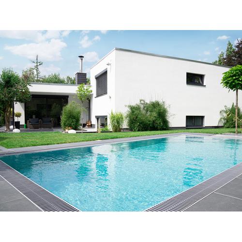 Pool 3,5x8,0m Infinity® Bay