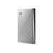 WD My Passport Ultra 2TB External Hard Drive