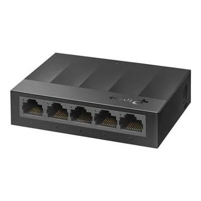 TP-Link LiteWave 5-Port Gigabit Desktop Switch