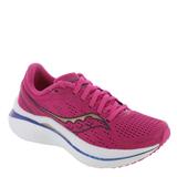 Saucony Endorphin Speed 3 Running Shoe - Womens 11 Pink Running Medium