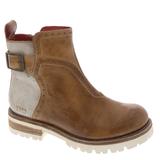 Bed:Stu Brianna Boot - Womens 7.5 Tan Boot Medium