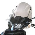 V PARTS Bulle Haute Protection clair Piaggio MP3 125/300, transparent