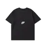 Frog Drift-T-shirt en coton pour homme Streetwear CPFM KANYE West Ye Black WhatsApp DA