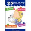 25 Stories With Moral For Kids Ages 7-9 -Short Stories With Great Morals- Buy It Now!