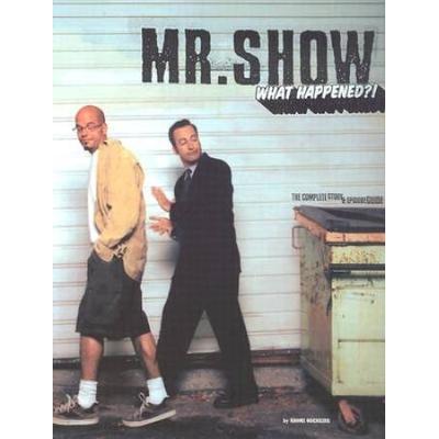 Mr Showwhat Happened The Complete Story Episode Guide