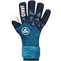 JAKO Unisex Tw-Handschuhe Tw-Handschuh Performance Giga Nc, Navy, 2561-930, 11,5