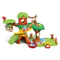 Vtech 80-515104 Tip Tap Baby Animals - Forest Playground Toy, Colourful