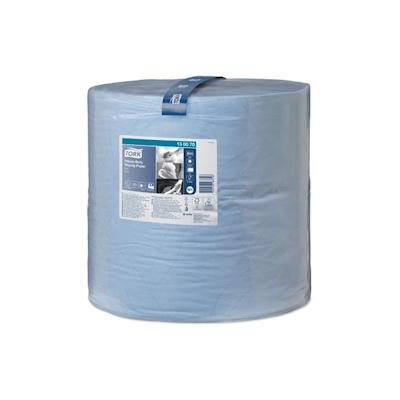 Tork Wischtuch Advanced 430 130070 2lagig 34x37cm 1.000Bl. blau