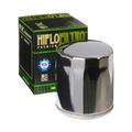 Hiflofiltro Filtre à huile Chrome - HF174C