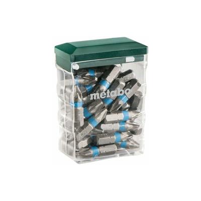 Metabo - Bit-Box pz 2, sp, 25-teilig (626711000)