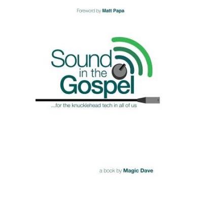 Sound In The Gospel
