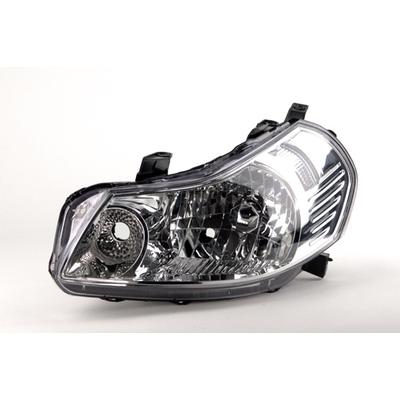 JOHNS Hauptscheinwerfer links für FIAT 3532079J00 71742454 30 92 09 Image