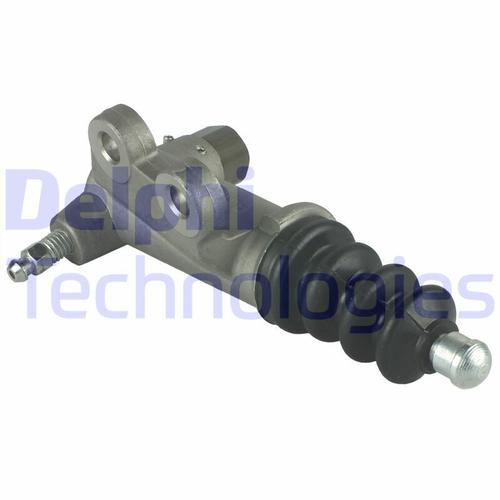 DELPHI Nehmerzylinder, Kupplung Ø19,1mm 19,1mm für HONDA 46930-SNA-A41 LL80154