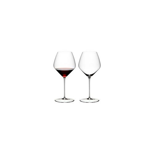 Riedel VELOCE Pinot Noir / Nebbiolo Weinglas 2er Set