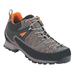 Kenetrek Bridger Low Hiking Boots - Men's Gray 9.5 US Medium KE-75-L 9.5M