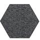 24 x 24 x 0.3 in Living Room Area Rug - 24 x 24 x 0.3 in Area Rug - Winston Porter Modern Indoor/Outdoor Commercial Rug, Modern Area Rug, Doorway Mat, Pet-Friendly Carpet For Living Room, Entryway | Wayfair