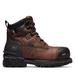 Timberland Pro 6" Boondock HD CT WP - Mens 11.5 Brown Boot Medium