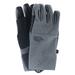 The North Face Women's Apex Etip Glove Grey L Polyester